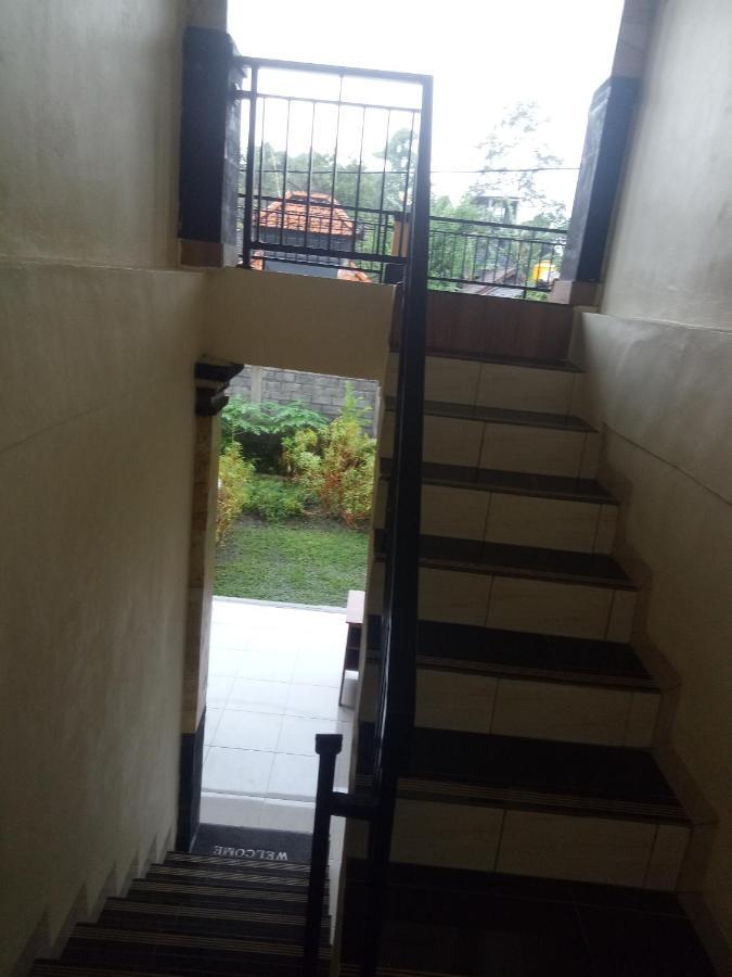 Okantara House Убуд Экстерьер фото