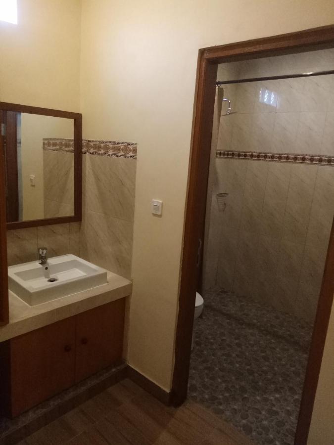 Okantara House Убуд Экстерьер фото