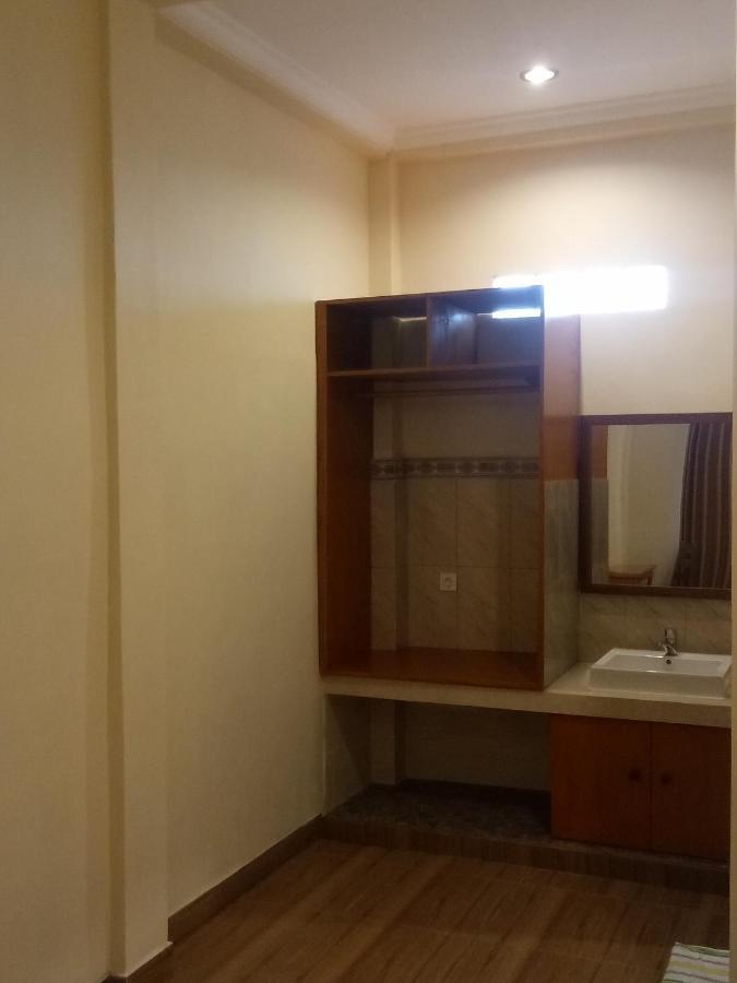 Okantara House Убуд Экстерьер фото